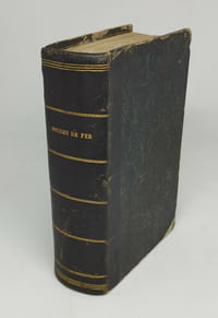 La Vampire (précédée de Bouche de fer)