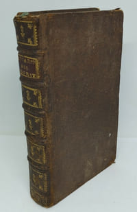 Dissertations sur les apparitions des Anges, des Demons et des Esprits et sur les revenans et vampires de Hongrie, de Boheme, de Moravie et de Silesie