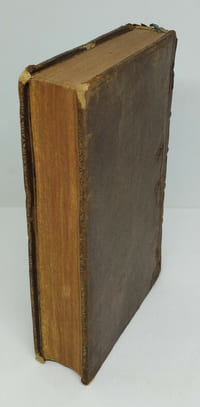 Dissertations sur les apparitions des Anges, des Demons et des Esprits et sur les revenans et vampires de Hongrie, de Boheme, de Moravie et de Silesie