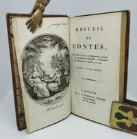 Recueil de contes