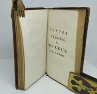 Recueil de contes