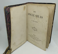 Mon Oncle Silas