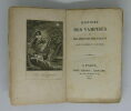 Histoire des vampires et des spectres malfaisans avec un examen du vampirisme. Collin de Plancy (Jacques)