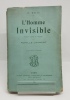 L’homme invisible. Wells H. G. (Herbert George)