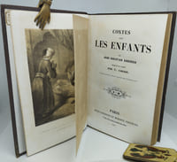 Contes pour les enfants