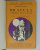 Dracula l'homme de la nuit. Stoker Brahm (Bram)