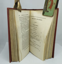 Mémoires du vénitien J. Casanova de Seingalt extraits de ses manuscrits originaux; publiés en Allemagne par G. de Schutz