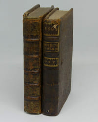 Mercure Galant mars et mai (may) 1693