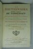 Le Dictionaire [pour Dictionnaire] des cas de conscience décidés suivant les principes de la morale, les usages de la discipline ecclésiastique, ...