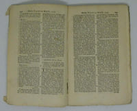 The London Magazine and monthly chronologer