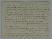 Manuscrit sur les traditions, coutumes et légendes bulgares, intitulé Ethnographie bulgare (suite)