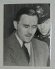 John George Haigh, le vampire de Londres, deux photographies.. 