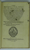 Livre merveilleux, contenant en b.... TELESFORO DI COSENZA