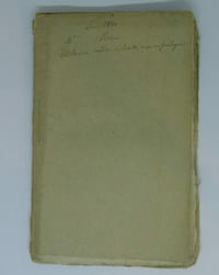 Le Vampire, Mélodrame en trois actes, avec un prologue, Par M*** [Charles Nodier, Pierre Carmouche et Achille de Jouffroy]. Musique de M. Alexandre Piccini ; Décors de M. Ciceri. Représenté, pour la première fois, à Paris, sur le Théâtre de la Porte-Saint-Martin, le 13 juin 1820