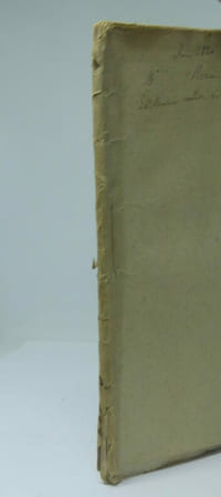 Le Vampire, Mélodrame en trois actes, avec un prologue, Par M*** [Charles Nodier, Pierre Carmouche et Achille de Jouffroy]. Musique de M. Alexandre Piccini ; Décors de M. Ciceri. Représenté, pour la première fois, à Paris, sur le Théâtre de la Porte-Saint-Martin, le 13 juin 1820