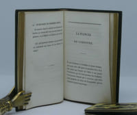Poésies de Goethe auteur de Werther traduites pour la première fois de l’allemand. Par Mme E. Panckoucke.