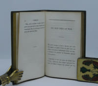 Poésies de Goethe auteur de Werther traduites pour la première fois de l’allemand. Par Mme E. Panckoucke.