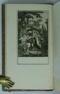 Saint-Léon, histoire du seizième siècle
