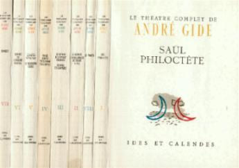 Théatre