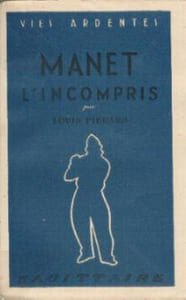 Manet l'incompris