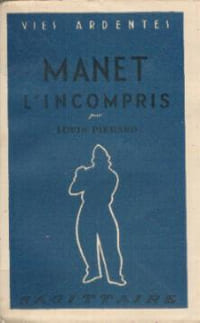 Manet l'incompris