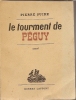 Le tourment de Péguy. Pierre Suire