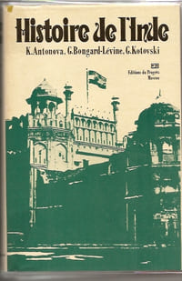 Histoire de l’Inde