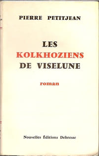 Les kolkhoziens de Viselune