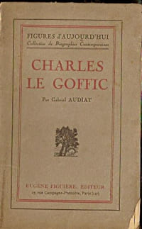 Charles Le Goffic 