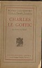 Charles Le Goffic . Gabriel Audiat

