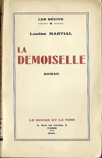 La Demoiselle