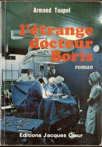 L'étrange docteur Boris