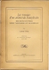 Les voyages d’un aristocrate transylvain, ses rencontres avec Voltaire et Rousseau.. Gabriel Tolnai