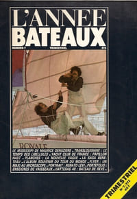 L’année bateaux n°7 Ete 1982
