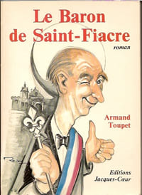 Le baron de Saint-Fiacre
