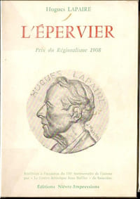 L’épervier