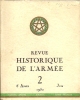 La revue historique de l’Armée n°2, Juin 1952, Tome 1 du n° spécial Maroc.
. Collectif