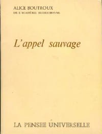 L'Appel sauvage