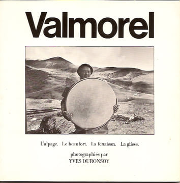 Valmorel. Yves Duronsoy (Photographies)