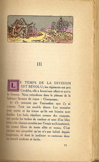 Images Meurtries 1914-1918