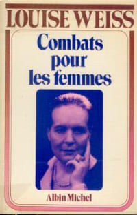Combat pour les femmes
