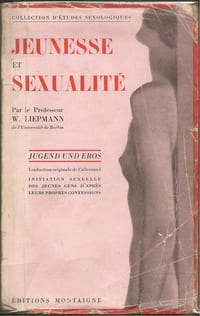 Jeunesse et sexualité