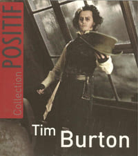 Tim Burton