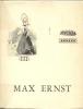  Le Néant et son double. Max Ernst