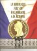 La République fête son bicentenaire à la monnaie. Collectif, voir description.