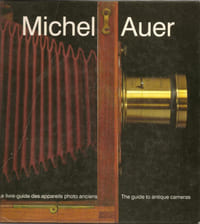 Le livre-guide des appareils photo anciens