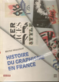 Histoire du graphisme en France