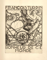 Bonheur de ce monde