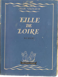 Fille de Loire