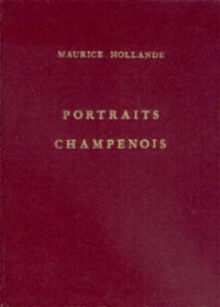 Portraits Champenois